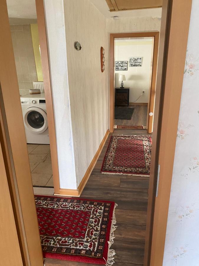 Villa Haus Biene à Schleiden Extérieur photo