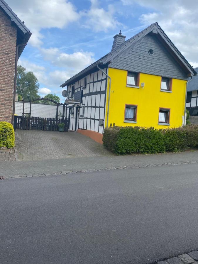 Villa Haus Biene à Schleiden Extérieur photo