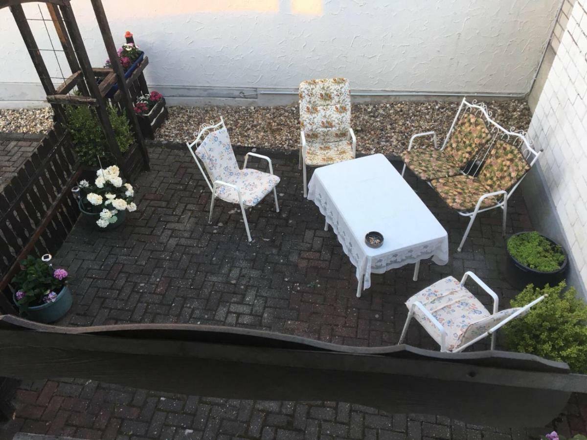 Villa Haus Biene à Schleiden Extérieur photo
