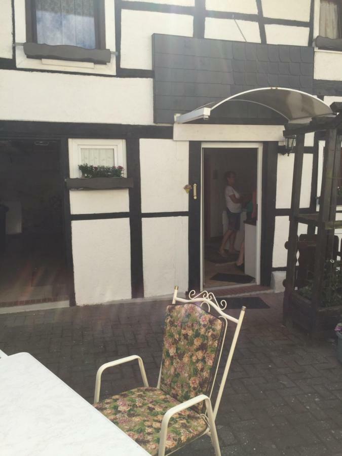 Villa Haus Biene à Schleiden Extérieur photo